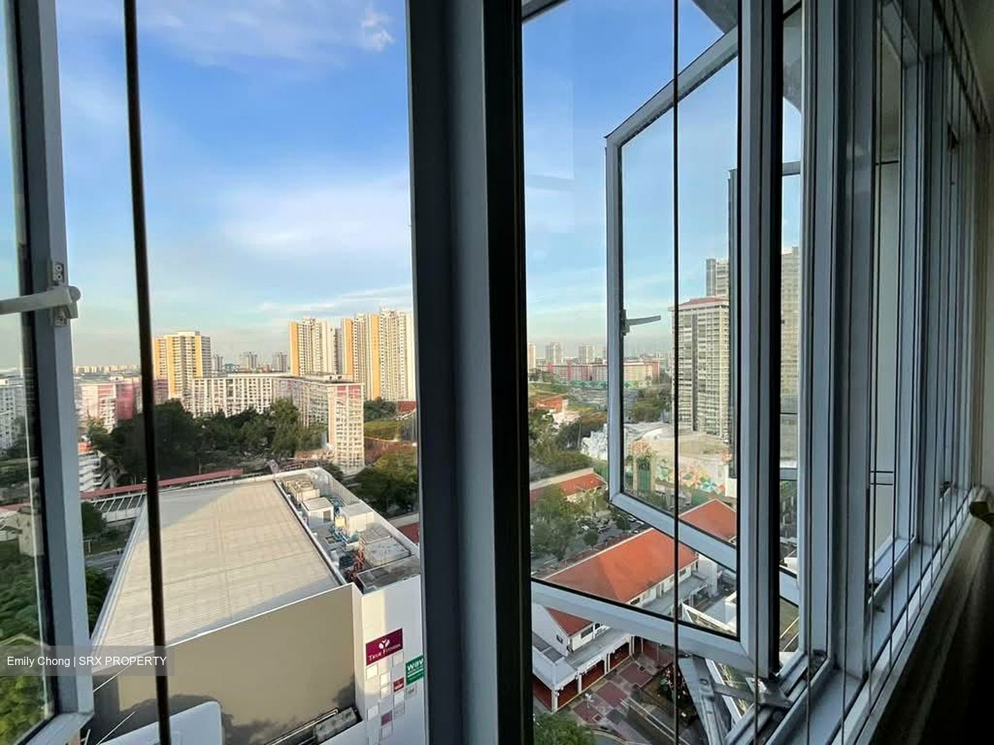 Blk 725 Ang Mo Kio Avenue 6 (Ang Mo Kio), HDB 5 Rooms #561880721